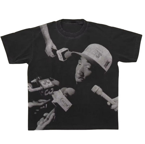 KOBE BRYANT GRAPHIC TEE
