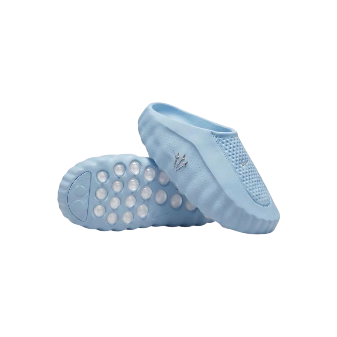 DRAKE'S NOCTA X NIKE MIND 001 ICE BLUE