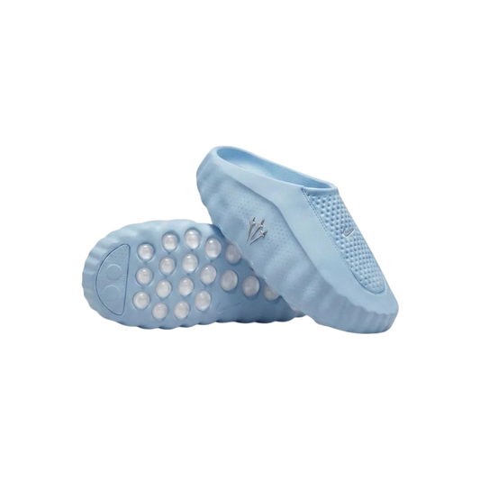 DRAKE'S NOCTA X NIKE MIND 001 ICE BLUE