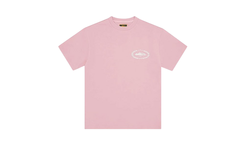 PINK CORTEIZ OG ISLAND T-SHIRT