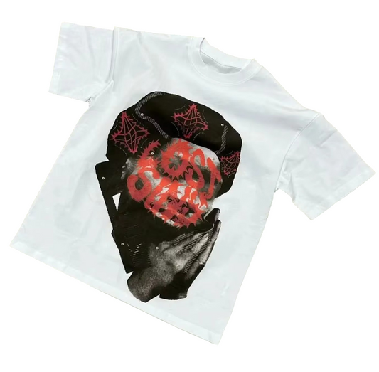 IDEK WHAT THAT IS GRAPHIC TEE