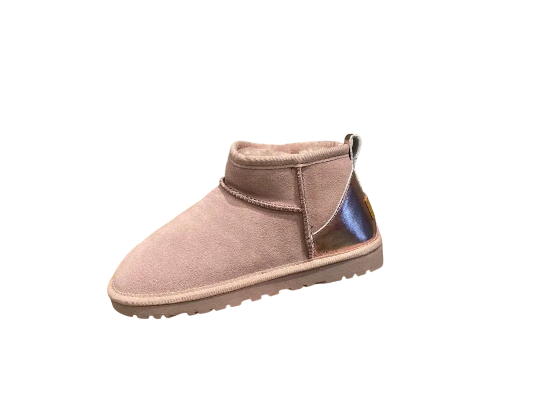 UGGS HIGHTOP POWDER