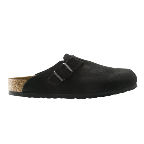 Birkenstock Black