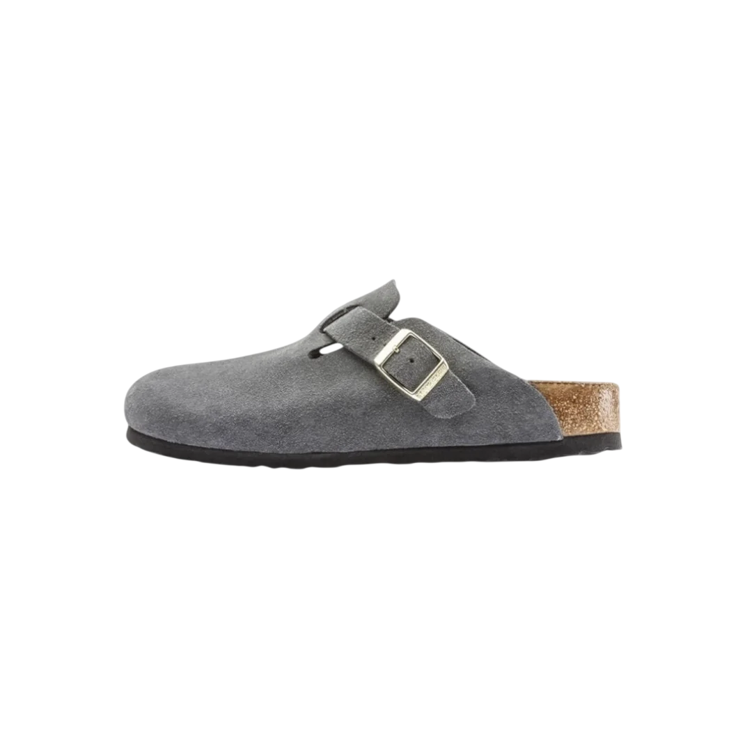 Birkenstock Grey