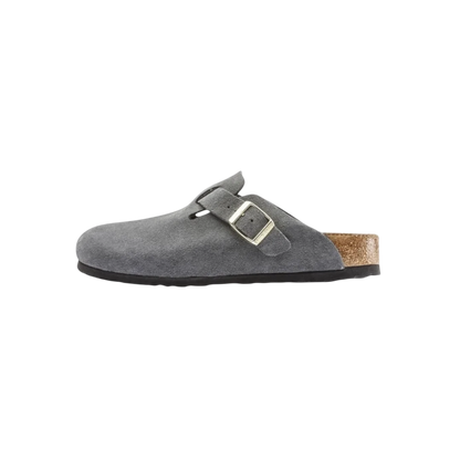 Birkenstock Grey