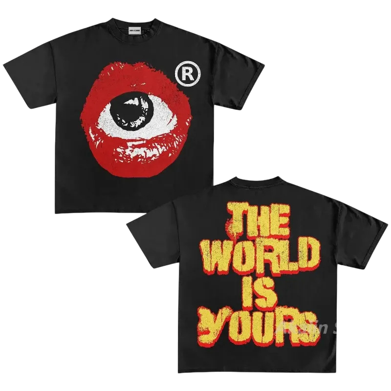 TWY GRAPHIC TEE