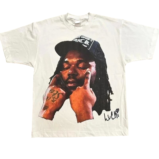 LUCKI GRAPHIC TEE
