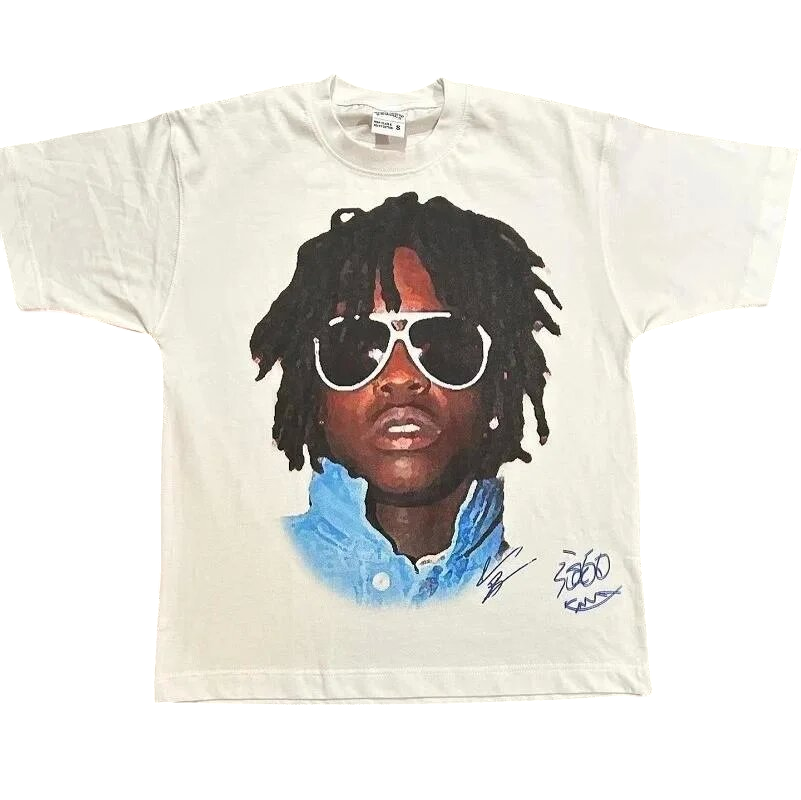 SOSA GRAPHIC TEE