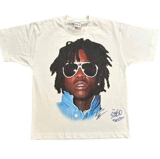 SOSA GRAPHIC TEE