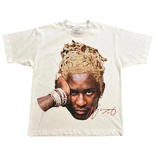 YT GRAPHIC TEES