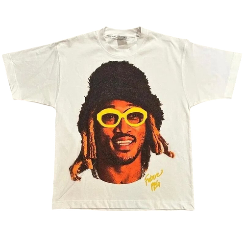 FUTURE GRAPHIC TEES