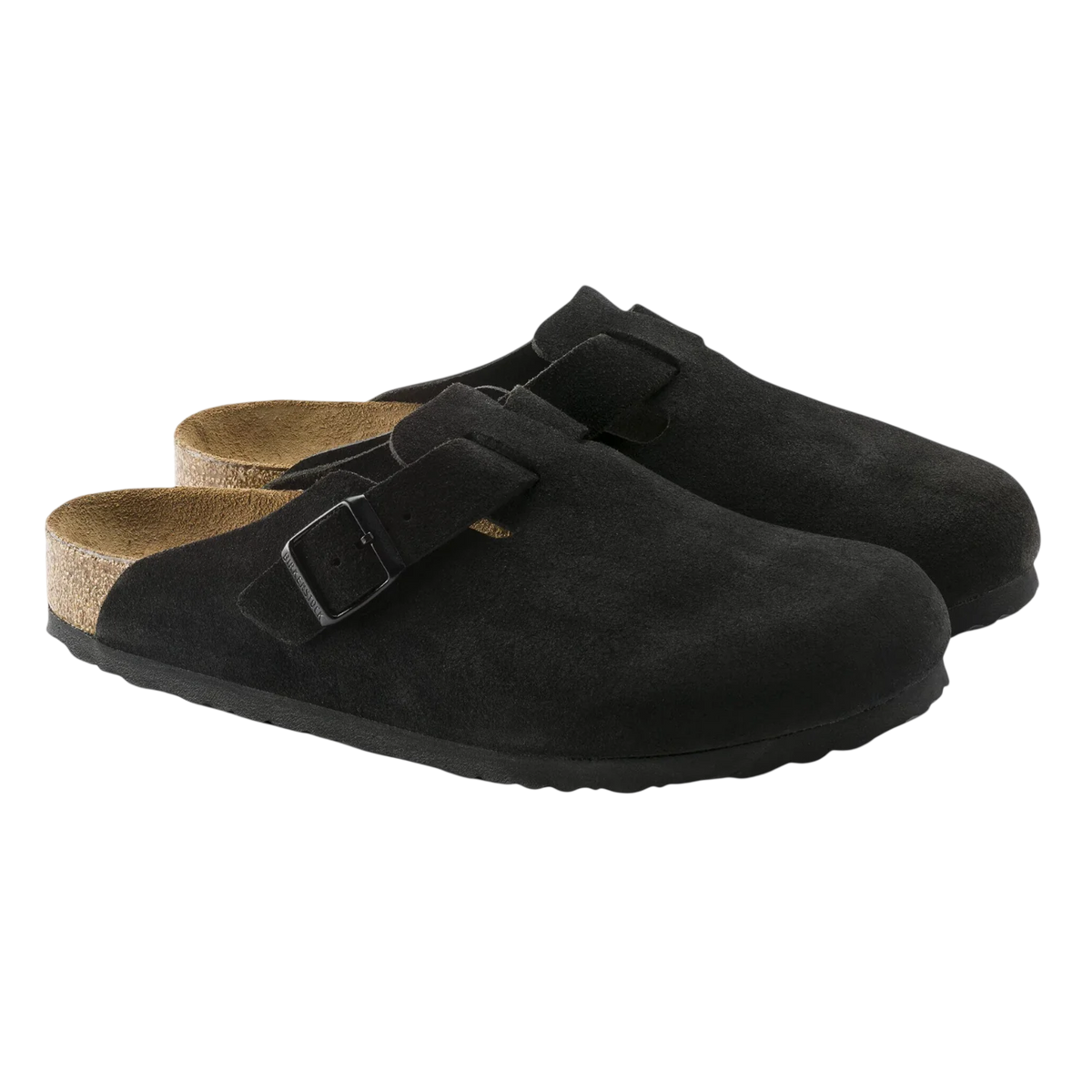Birkenstock Black