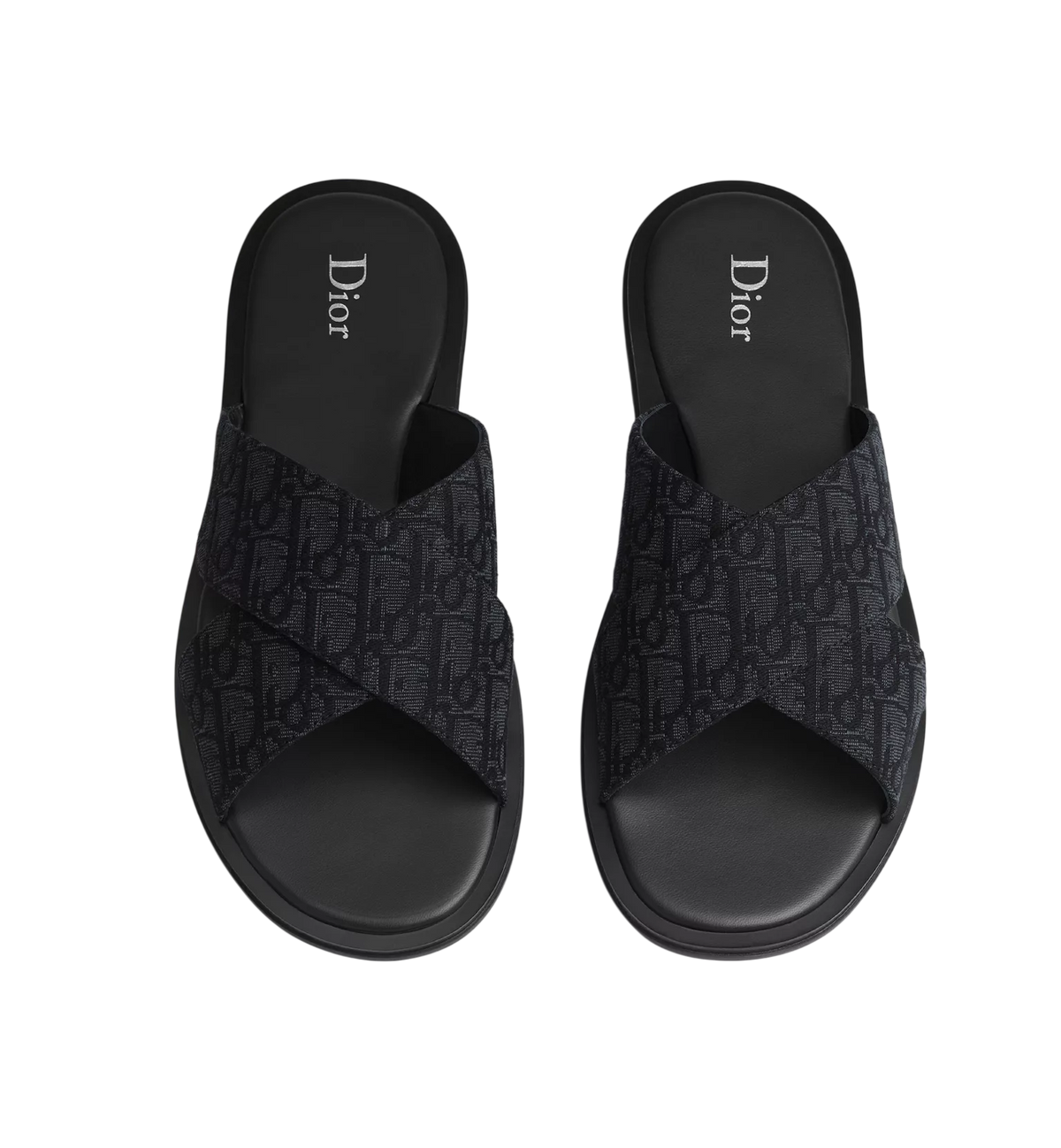 Dior Rivage Sandal