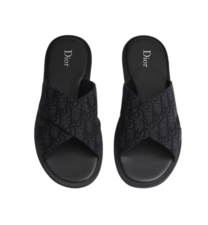 Dior Rivage Sandal