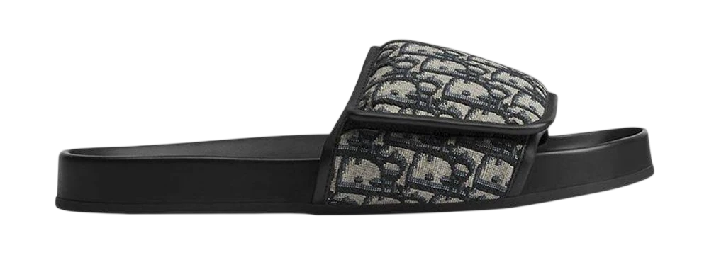 Dior Aqua Sandal