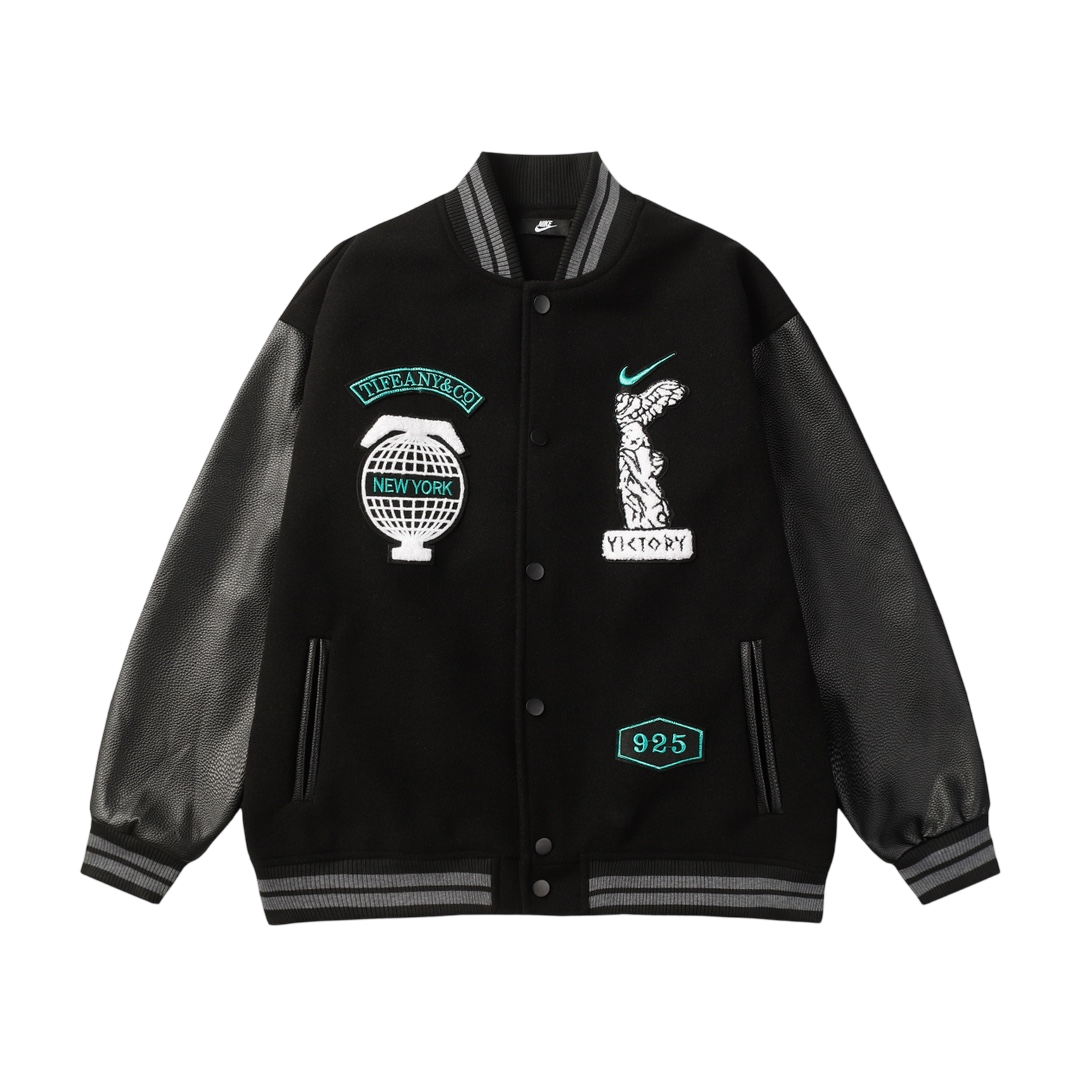 NIKE X TIFFANY & CO JACKET