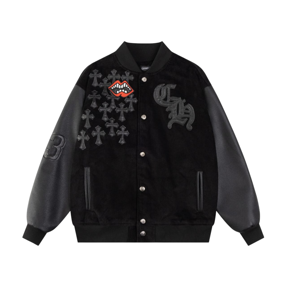 CHROME HEARTS X MATTY BOY JACKETS