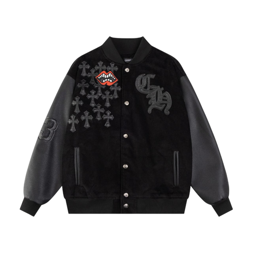 CHROME HEARTS X MATTY BOY JACKETS