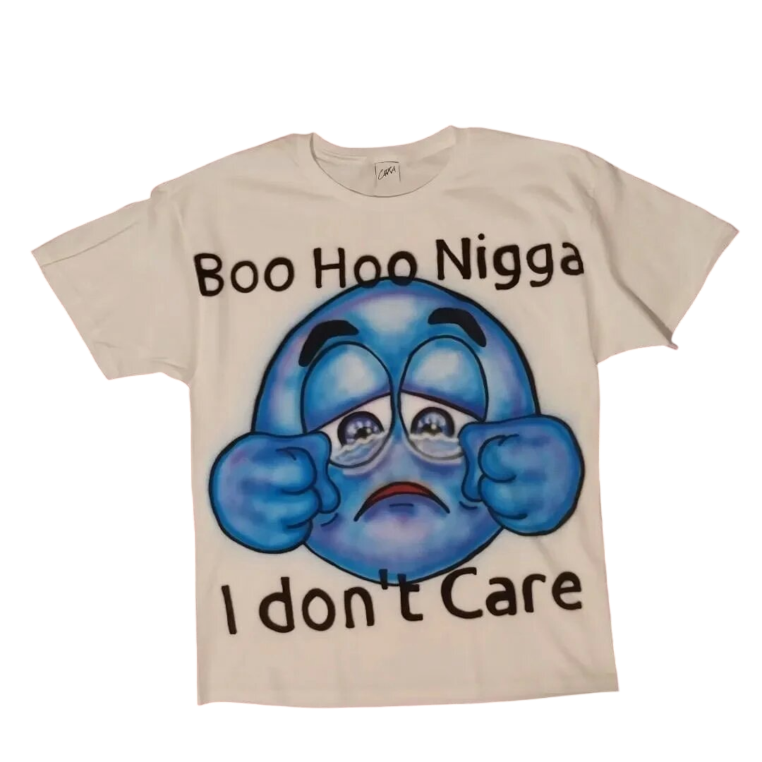 BOOHOO GRAPHIC TEE