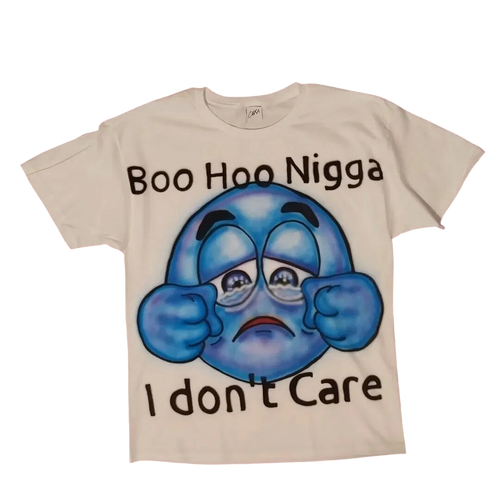 BOOHOO GRAPHIC TEE
