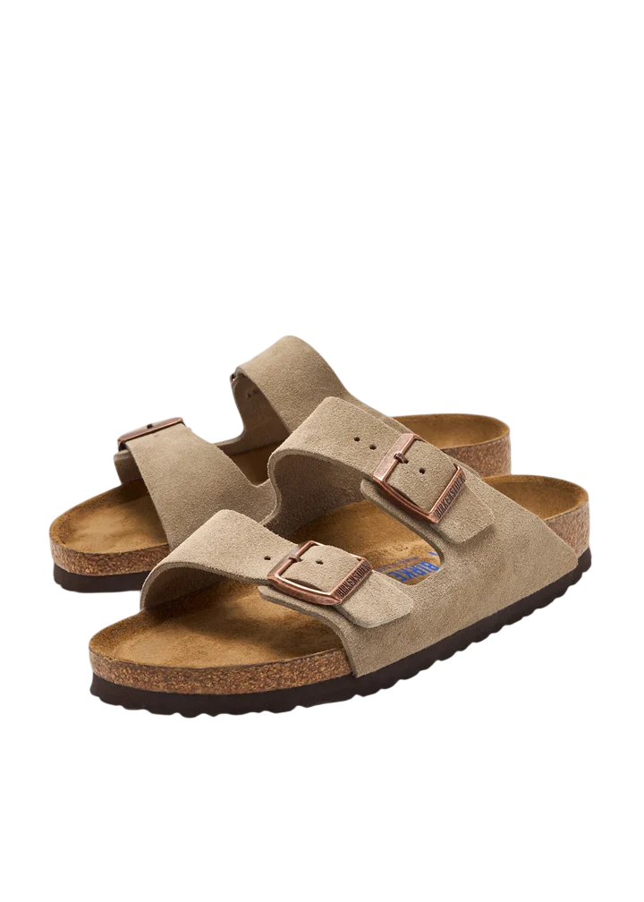 Birkenstock Arizona Cream