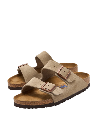 Birkenstock Arizona Cream
