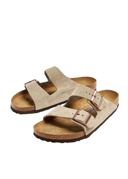 Birkenstock Arizona Light Cream