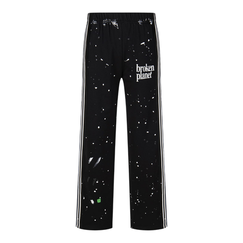 BROKEN PLANET PANTS BLACK
