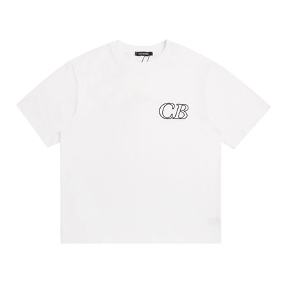 COLE BUXTON SET WHITE