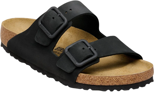 Birkenstock Arizona Black