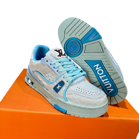 LV ICE MINT size 42