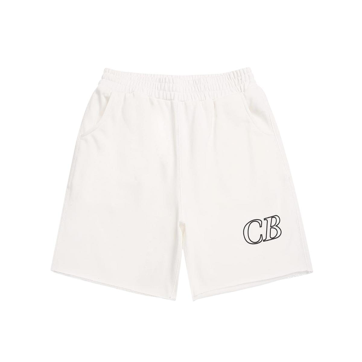 COLE BUXTON SET WHITE