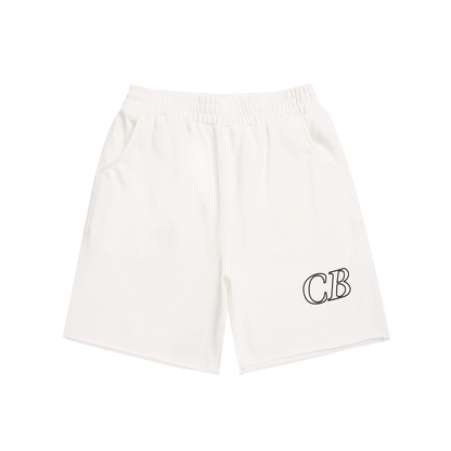 COLE BUXTON SET WHITE