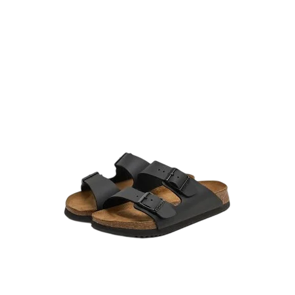 Birkenstock Arizona Black
