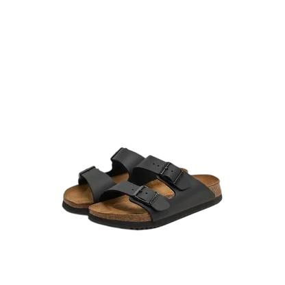 Birkenstock Arizona Black