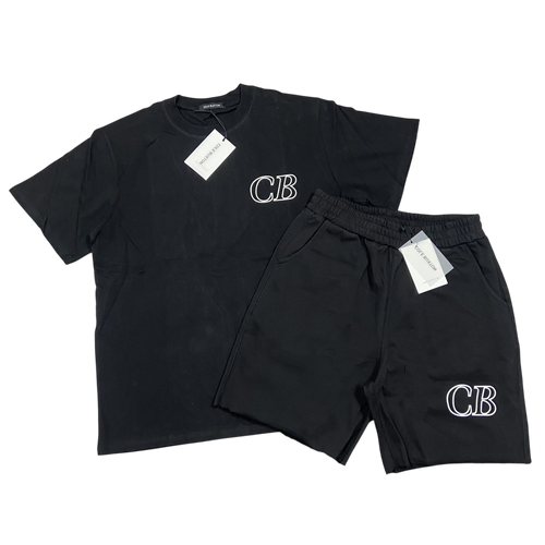 COLE BUXTON SET BLACK