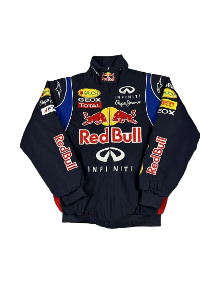 REDBULL F1 JACKET