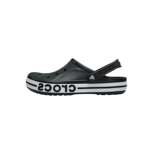CROCS BAYABAND BLACK