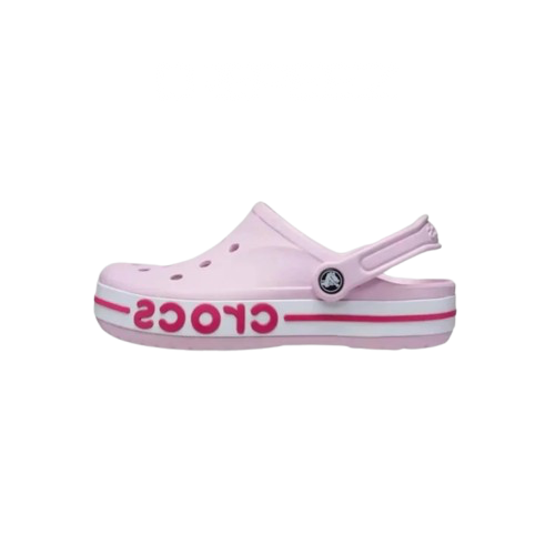 CROCS BAYABAND PINK