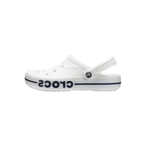 CROCS BAYABAND WHITE