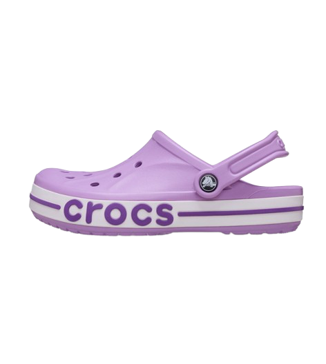 CROCS BAYABAND PURPLE