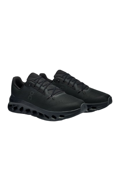 CLOUDTILT TRAINERS FULL BLACK