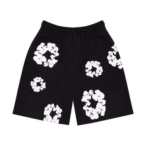 DENIM TEARS SHORTS