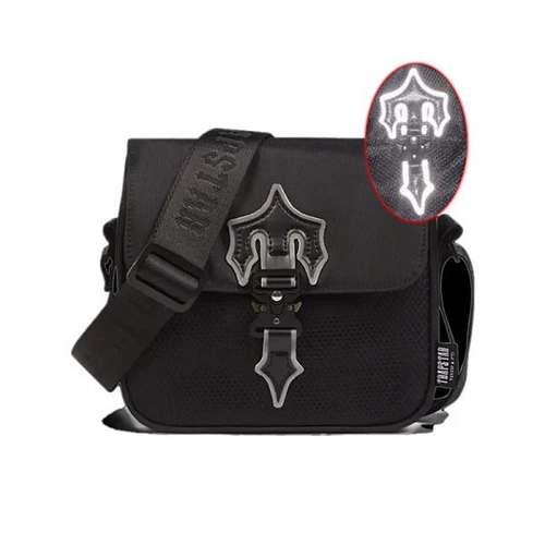 TRAPSTAR REFLECTIVE BAG