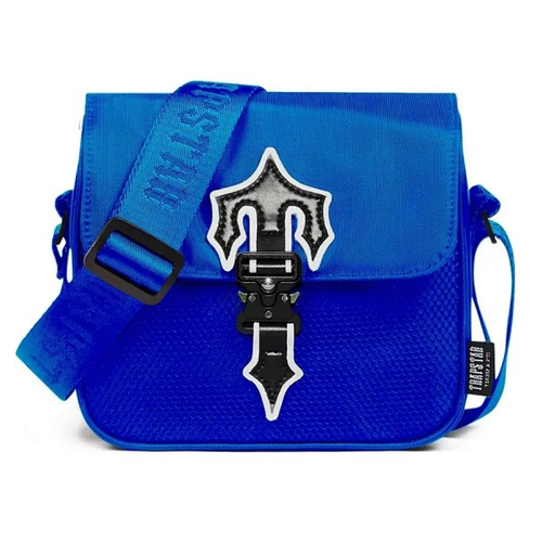 TRAPSTAR BLUE BAG