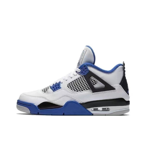 JORDAN 4S UNIVERSITY BLUE