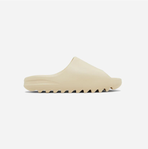 YEEZY SLIDES BONE