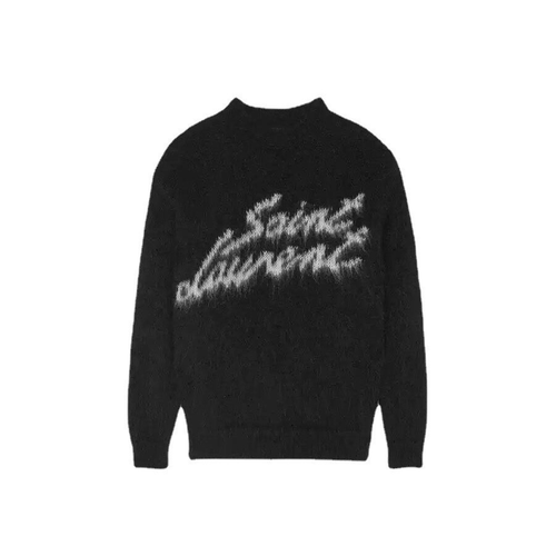 YVES SAINT LAURENT SWEATER