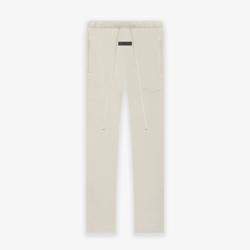 ESSENTIALS WHEAT PANTS