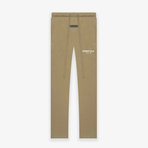 ESSENTIALS OAK PANTS